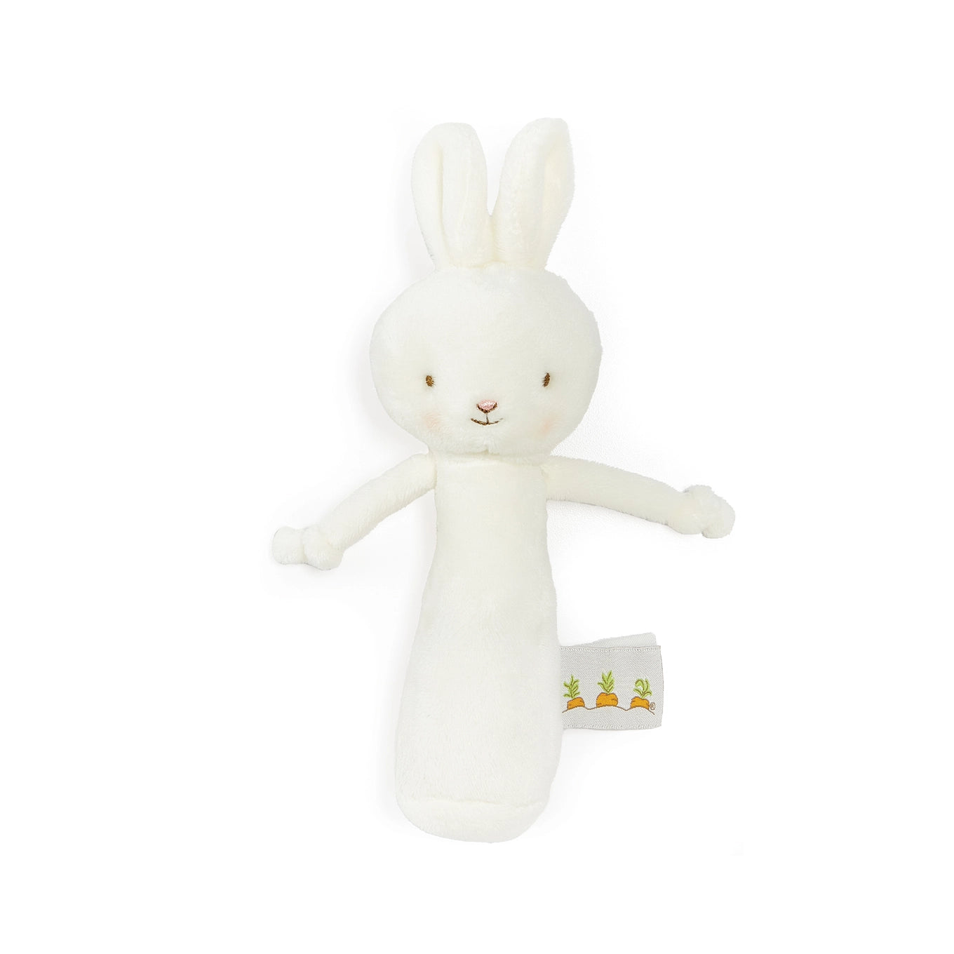 Bunny Friendly Chime Rattle