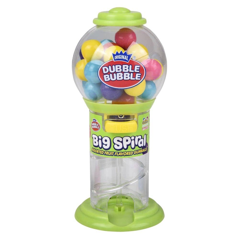 5" Gumball Dispenser