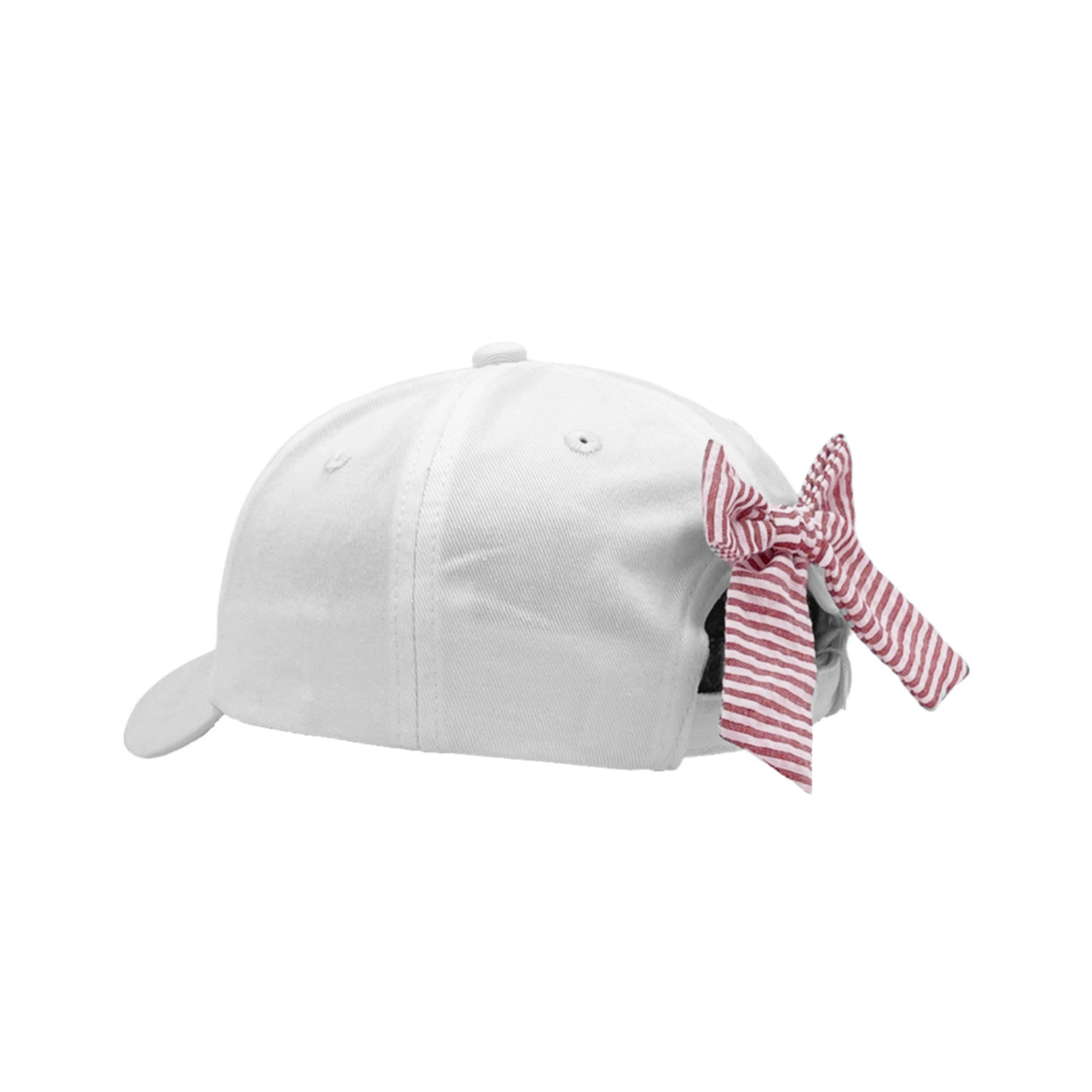 University of Georgia® Bulldog Bow Baseball Hat (Baby)