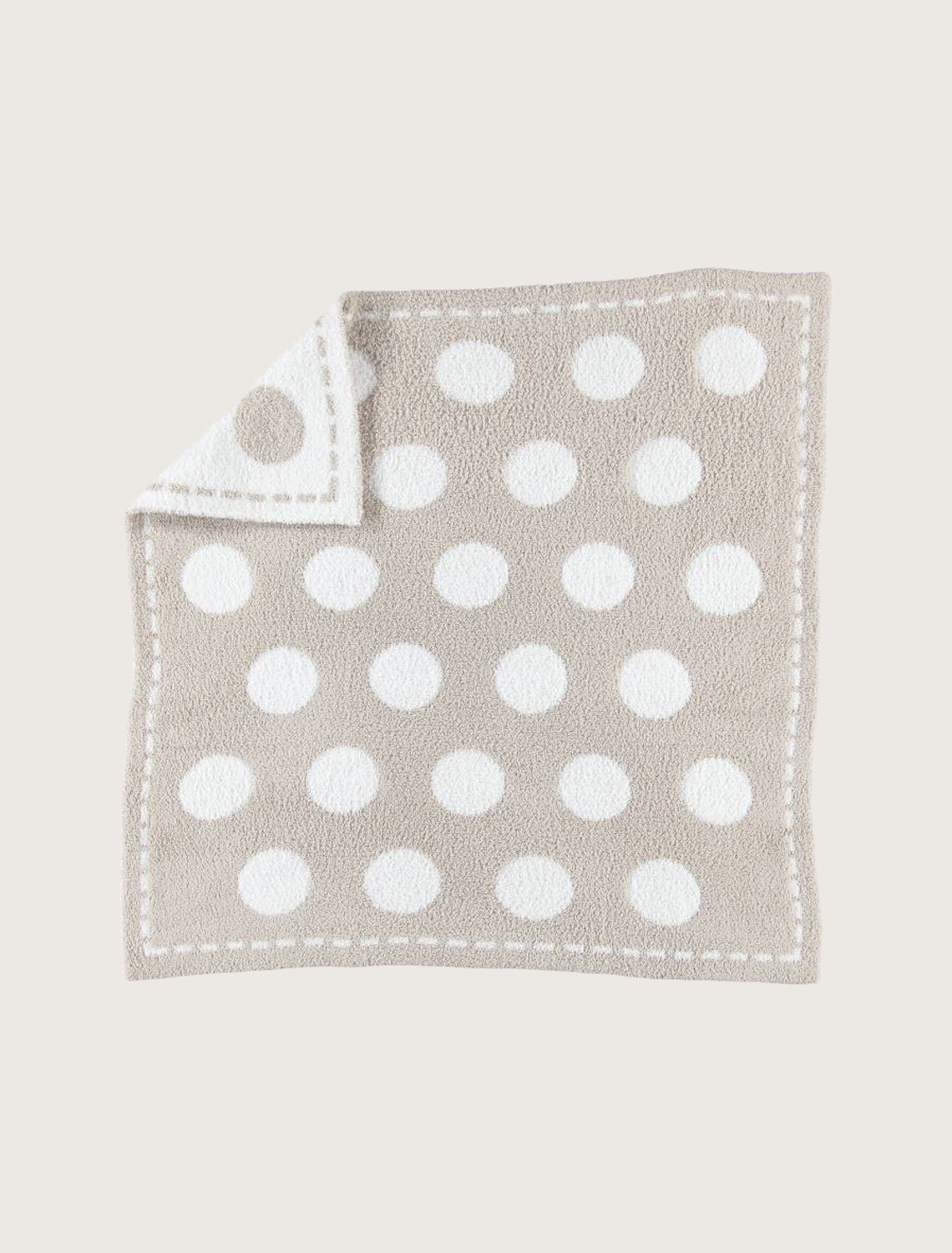 Barefoot Dreams CozyChic® Dream Receiving Blanket