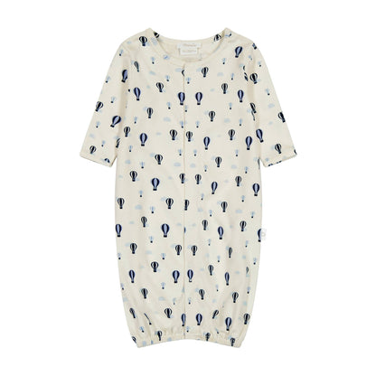Pimalu Converter Gown: Balloons &amp; Clouds
