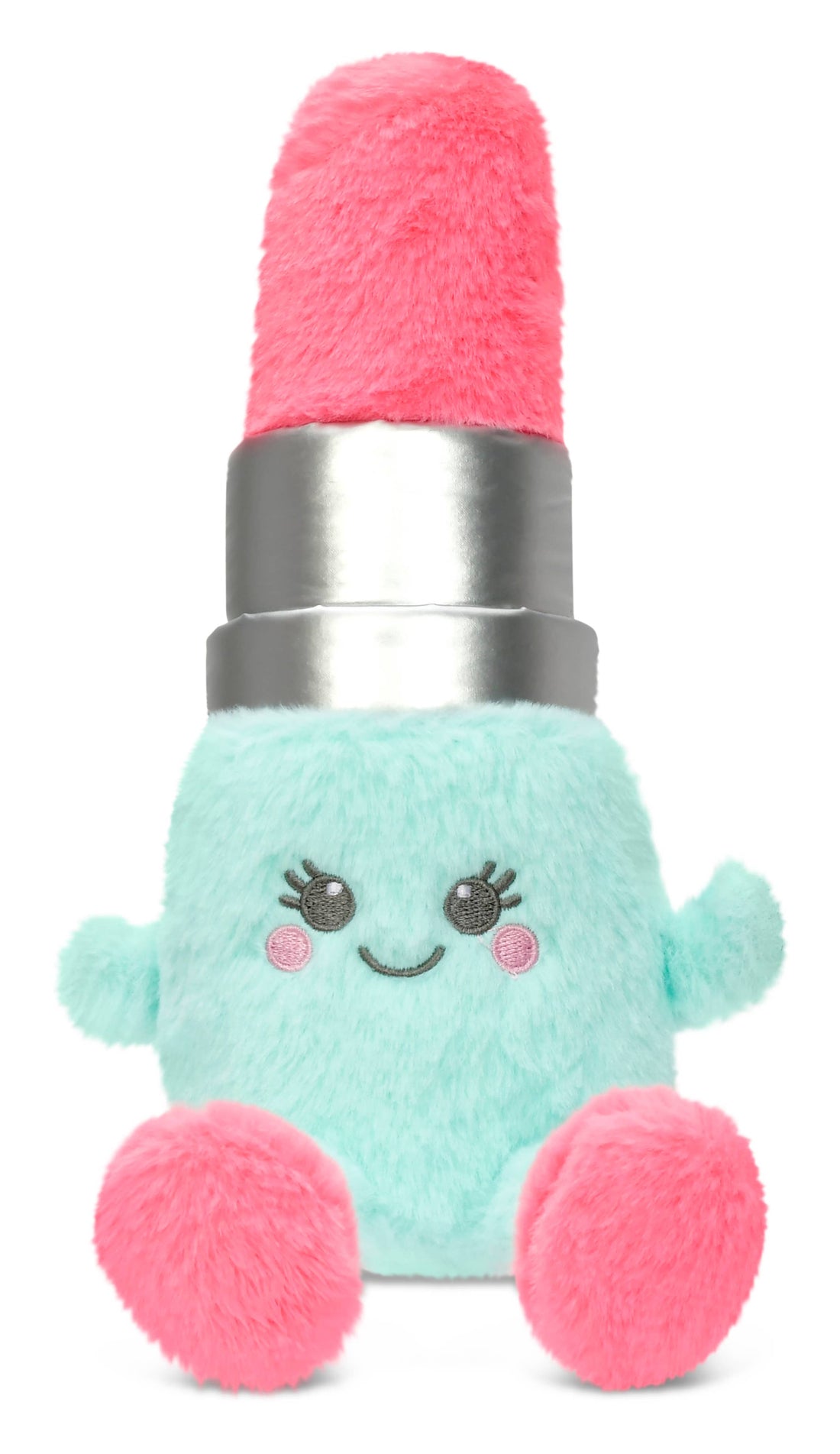 Lipstick Screamsicle Plush Toy