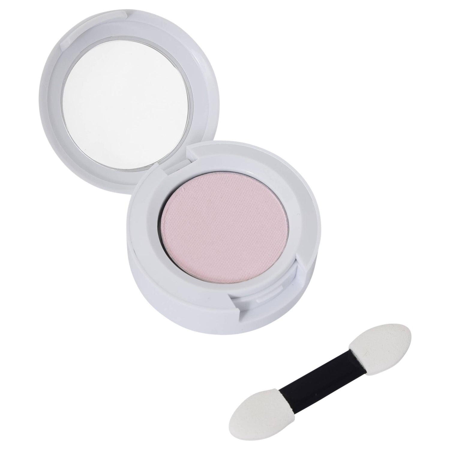 Eye Shadow and Lip Shimmer Set: Brooklyn&