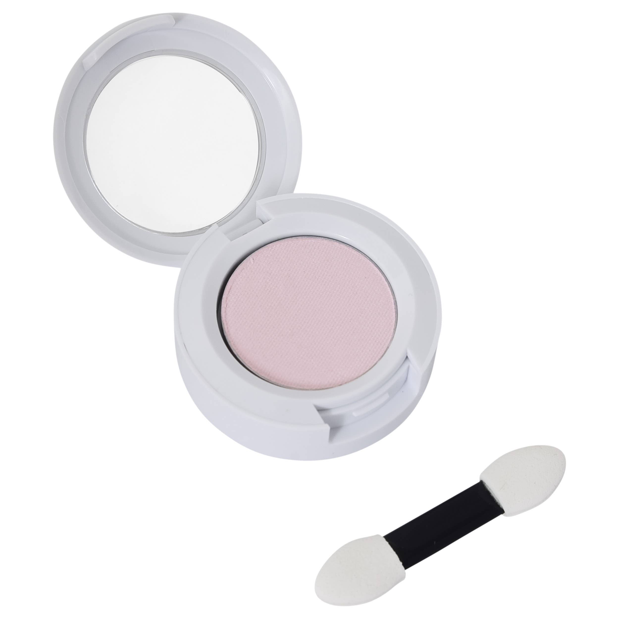 Eye Shadow and Lip Shimmer Set: Brooklyn&