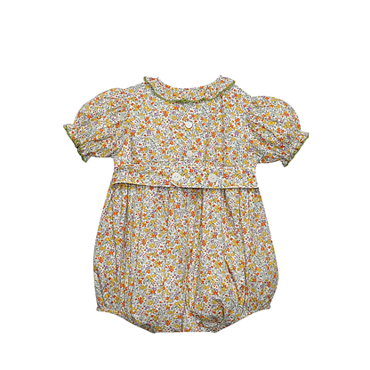 Yellow Flower Juliette Bubble