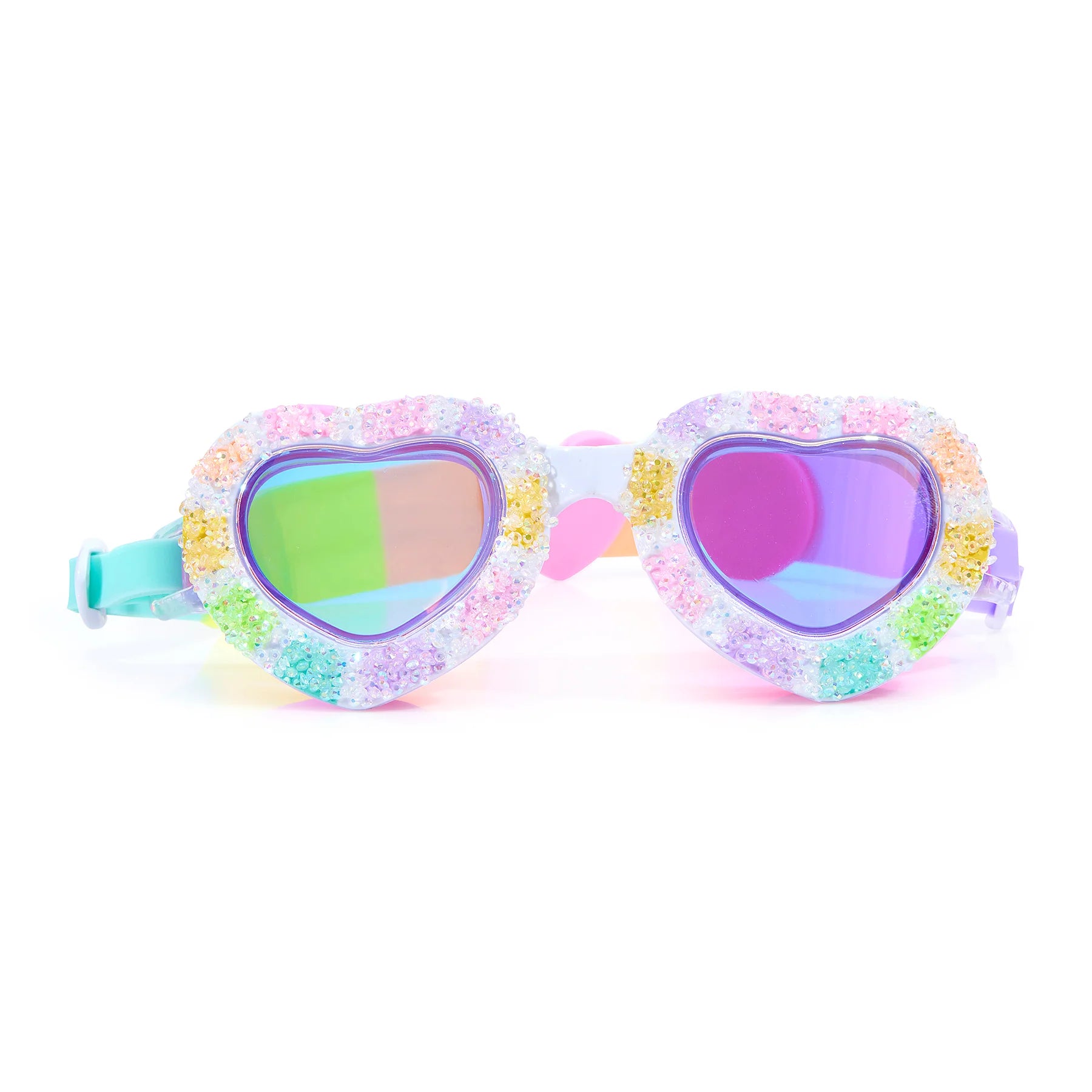 I Luv Candy Sweetheart Goggles