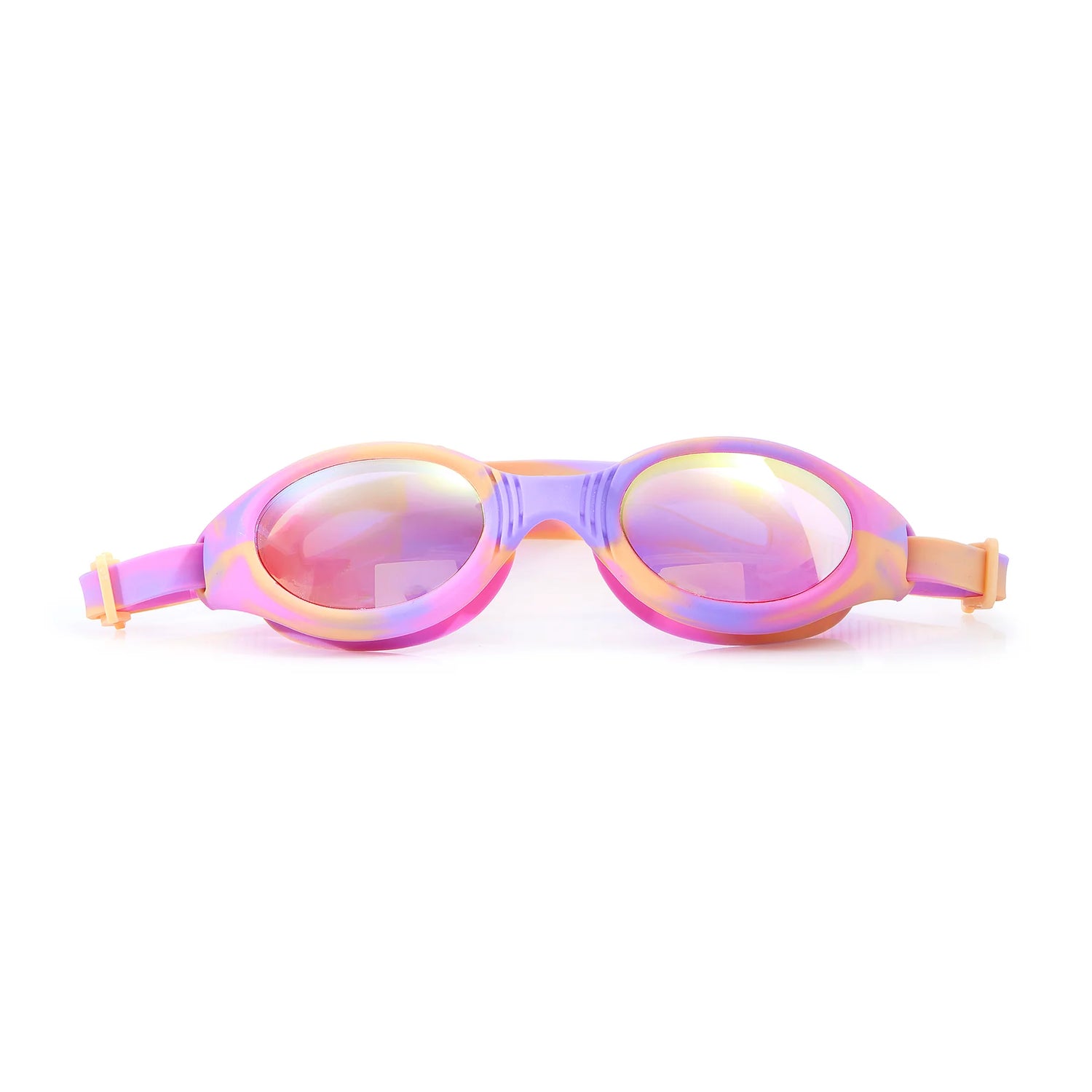 Girls Salt Water Taffy Swim Goggles