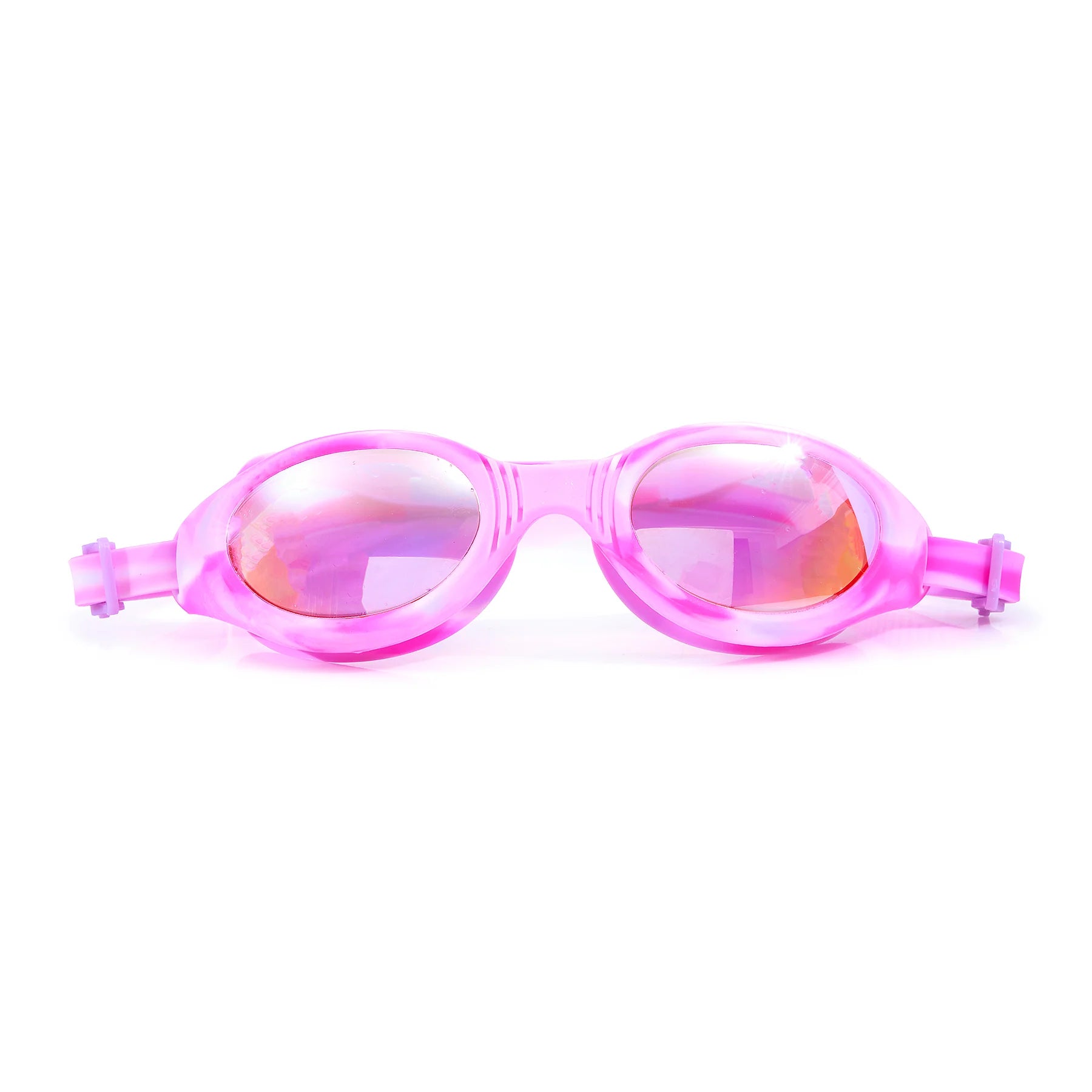 Girls Salt Water Taffy Swim Goggles