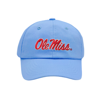 Ole Miss® Baseball Hat (Baby)