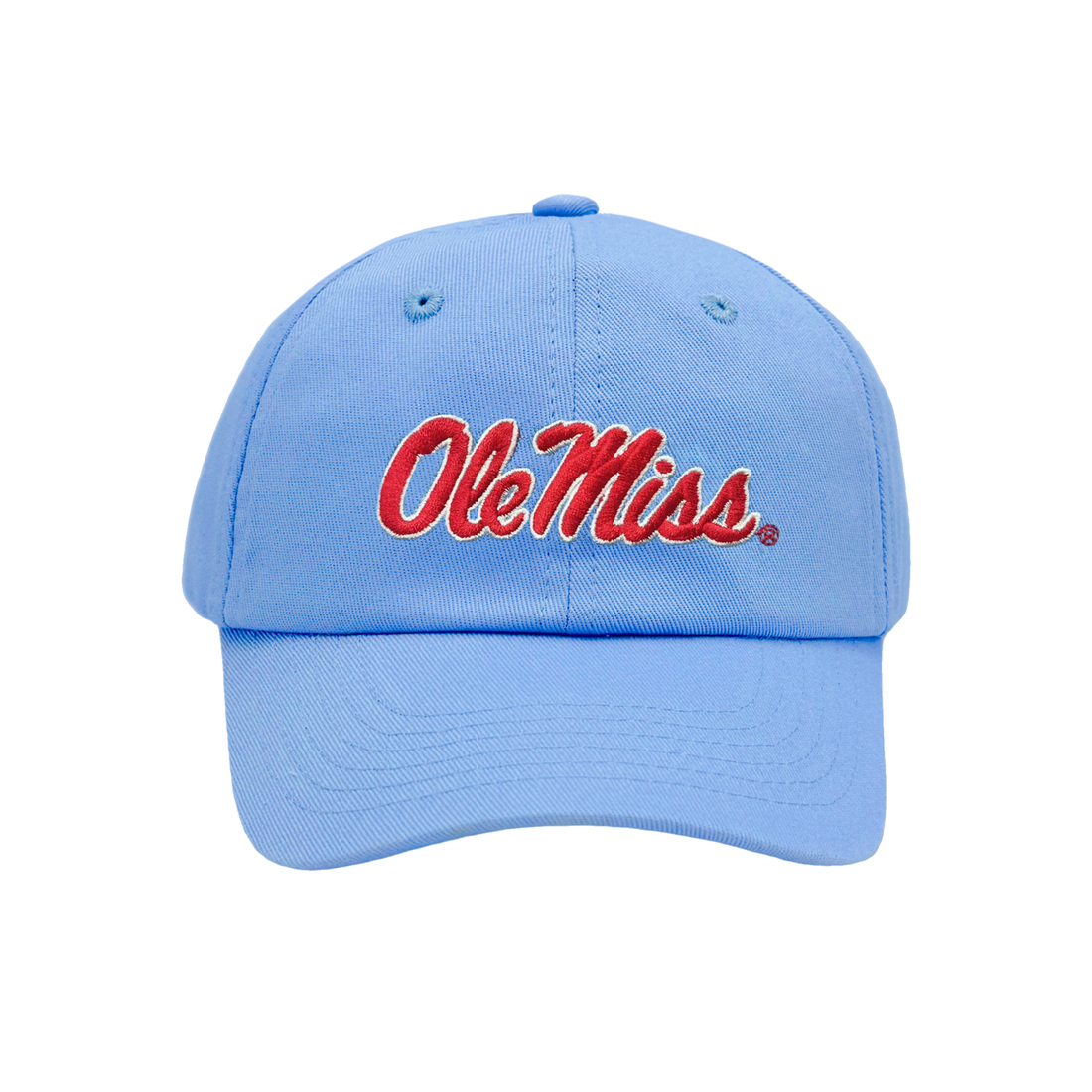 Ole Miss® Baseball Hat (Youth)