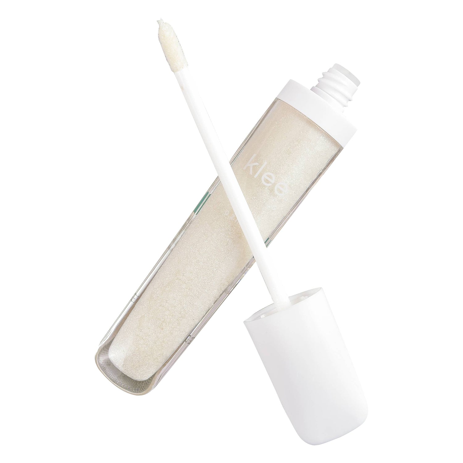 Klee Natural Tinted Lip Gloss: Vail Tempo