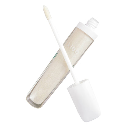 Klee Natural Tinted Lip Gloss: Vail Tempo