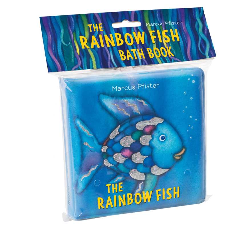 Rainbow Fish