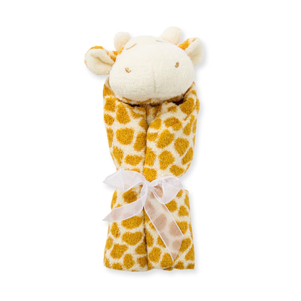 Angel Dear Giraffe Blankie