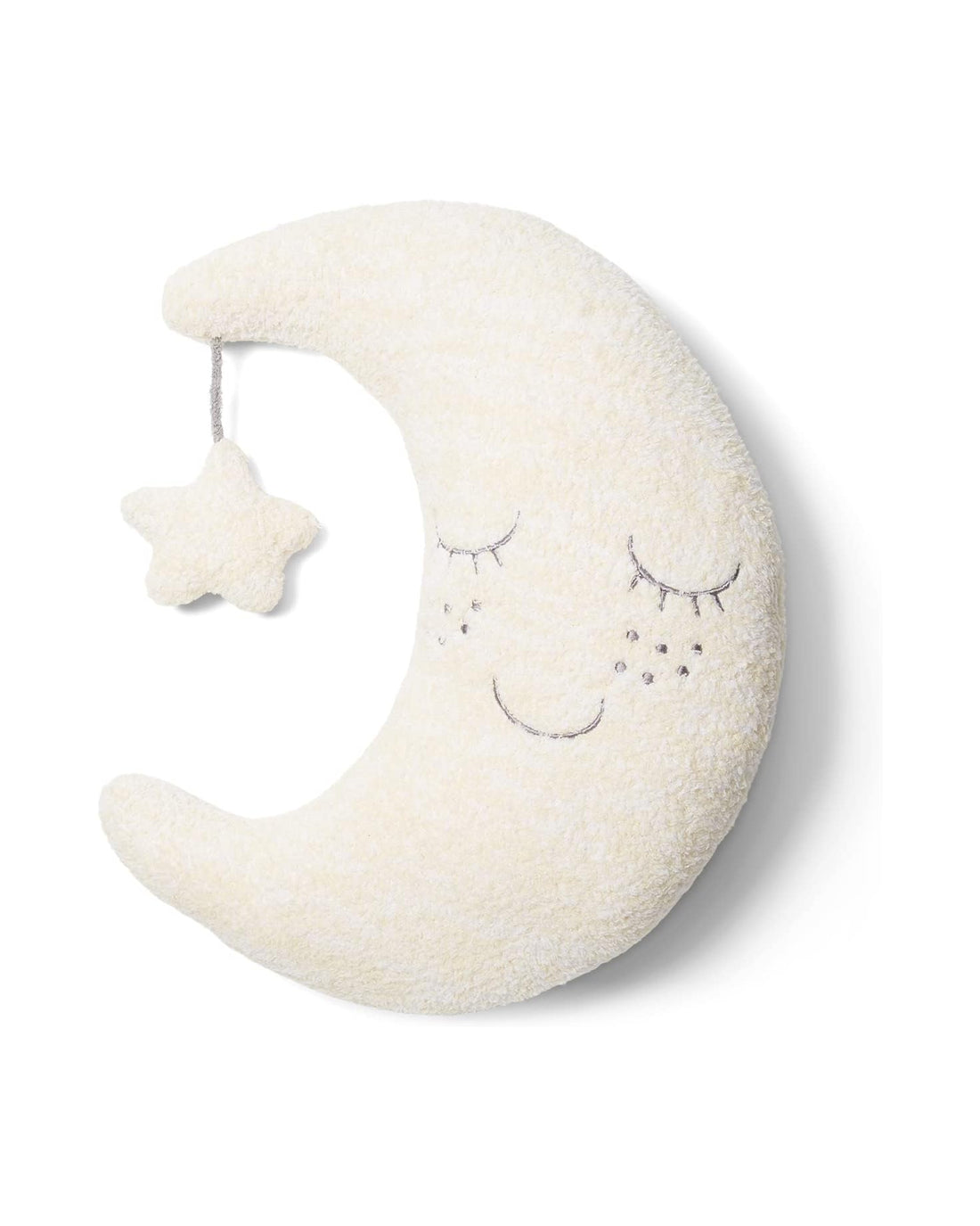 Barefoot Dreams CozyChic Moon Buddie