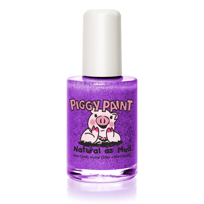 Piggy Paint Nail Polish: Let&