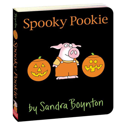 Spooky Pookie