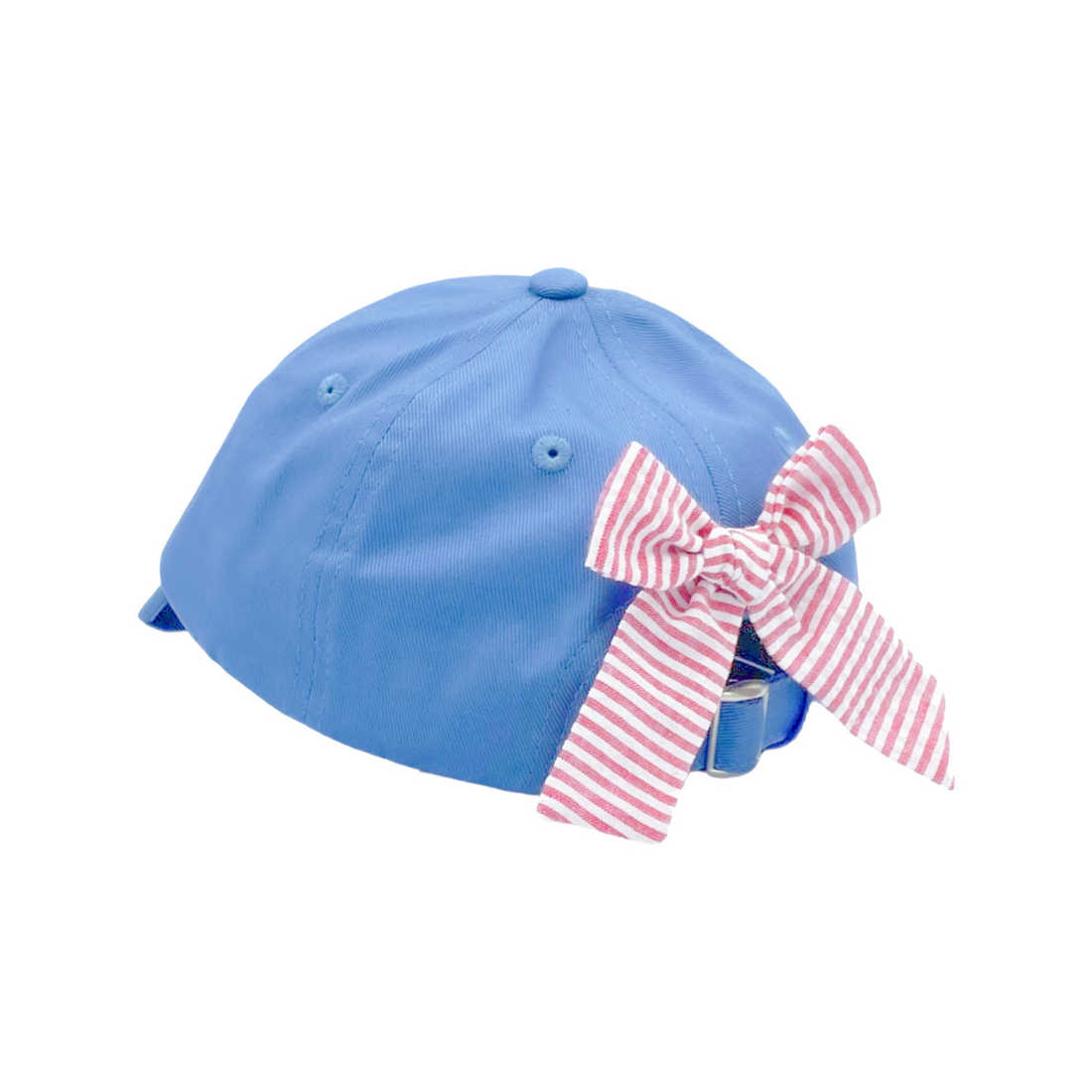 Ole Miss® Bow Baseball Hat (Youth)