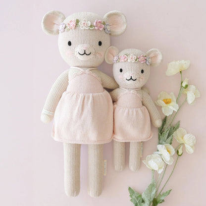 Cuddle + Kind Emma the Mouse