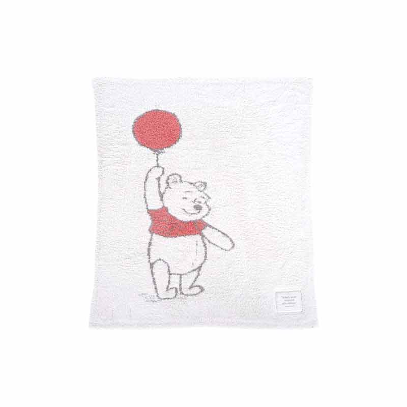 Barefoot Dreams x Disney Winnie the Pooh Baby Blanket