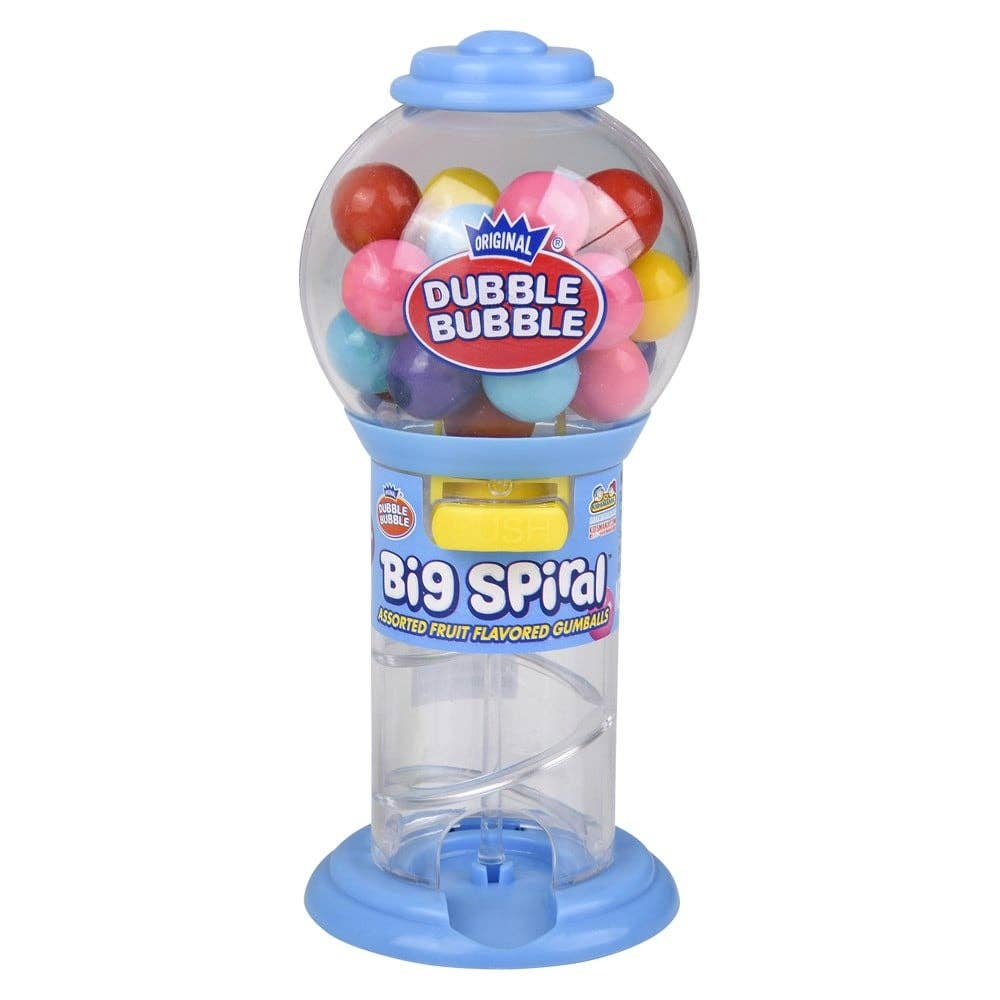 5" Gumball Dispenser