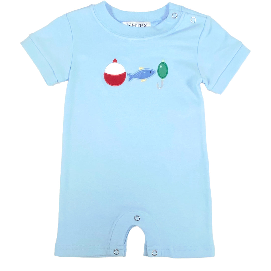 Fishing Lure Boy&