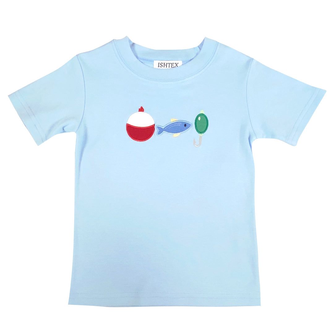 Fishing Lure Boy&