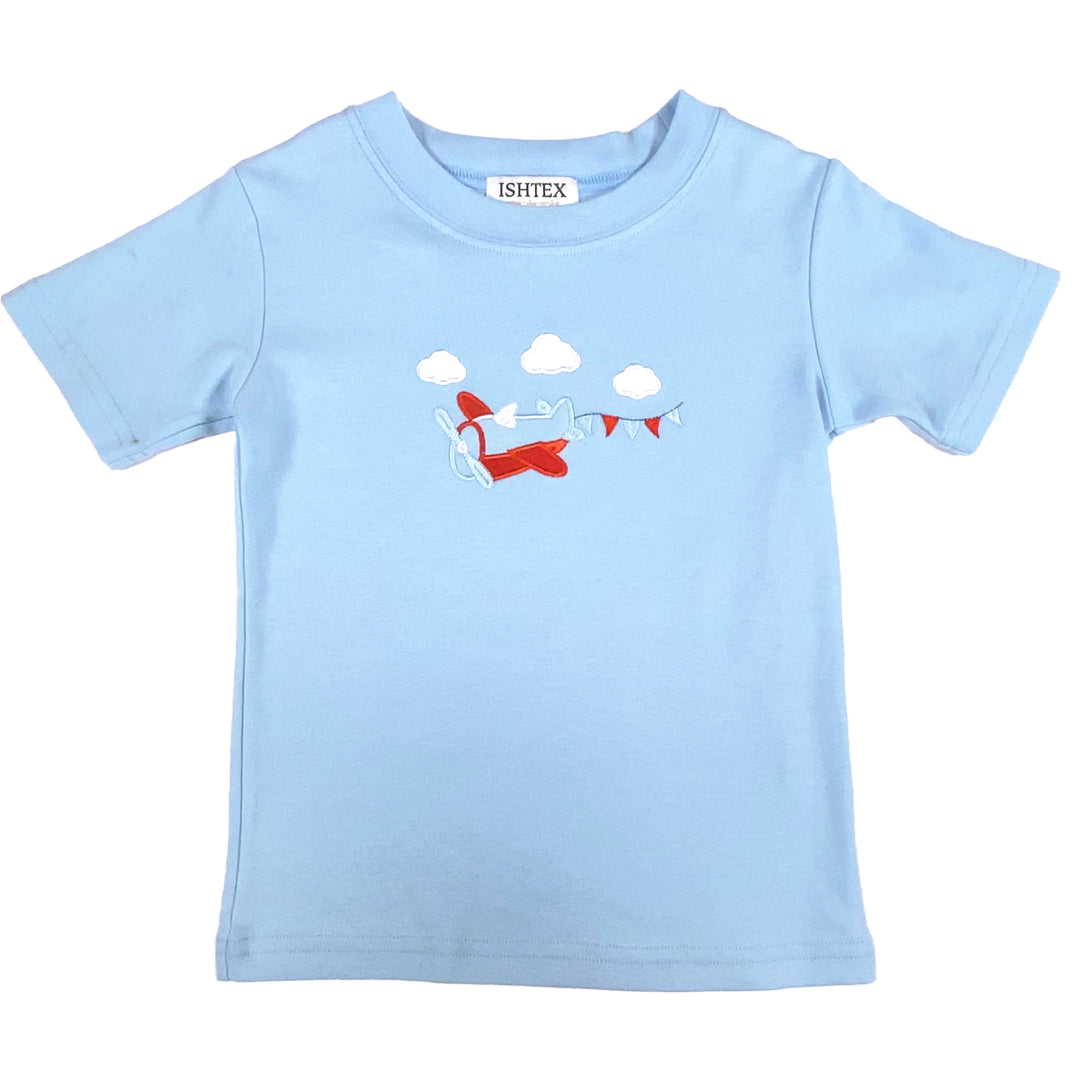 Airplane Boy&