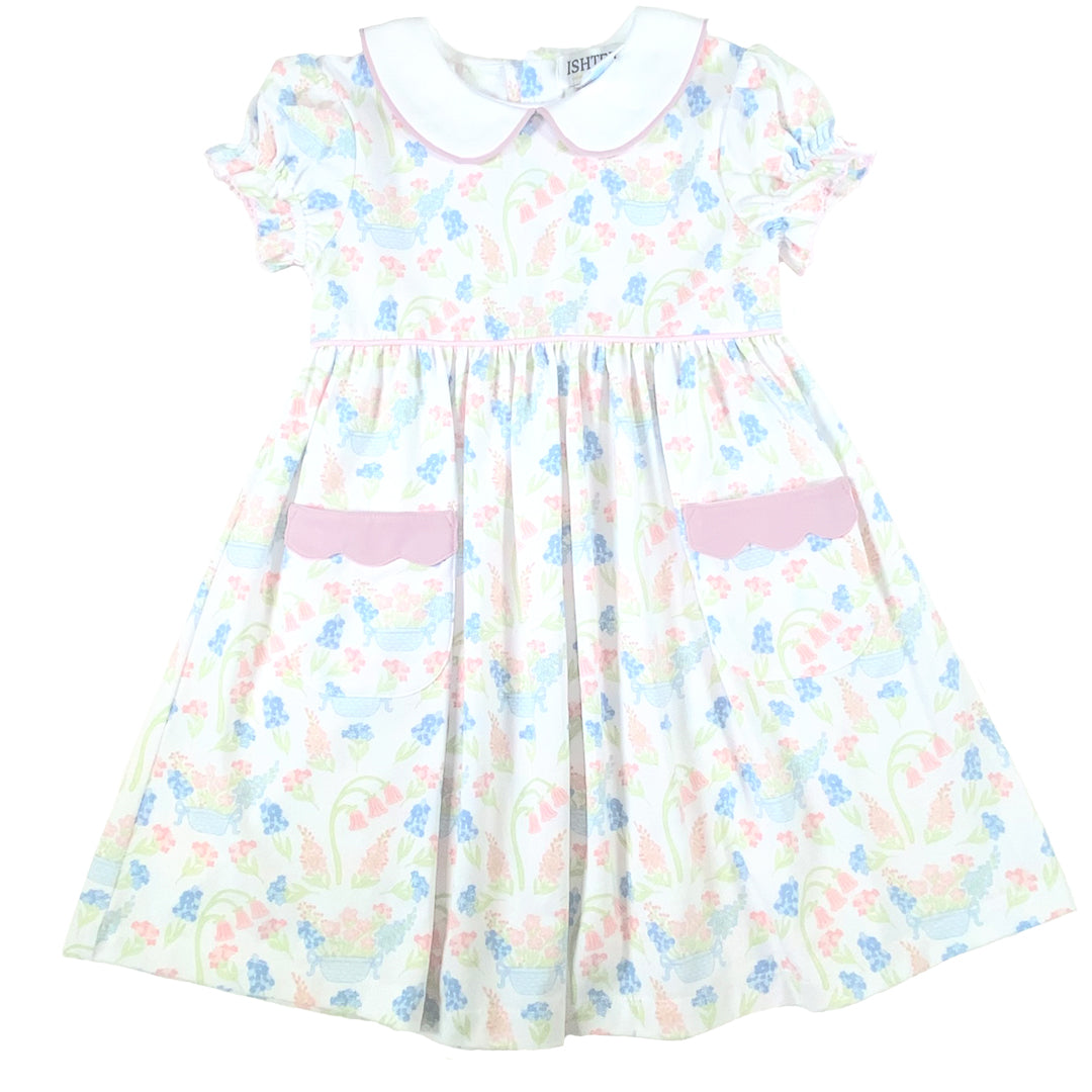 Primrose Girl&