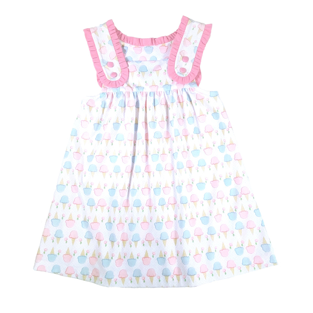 Ice Cream Dress