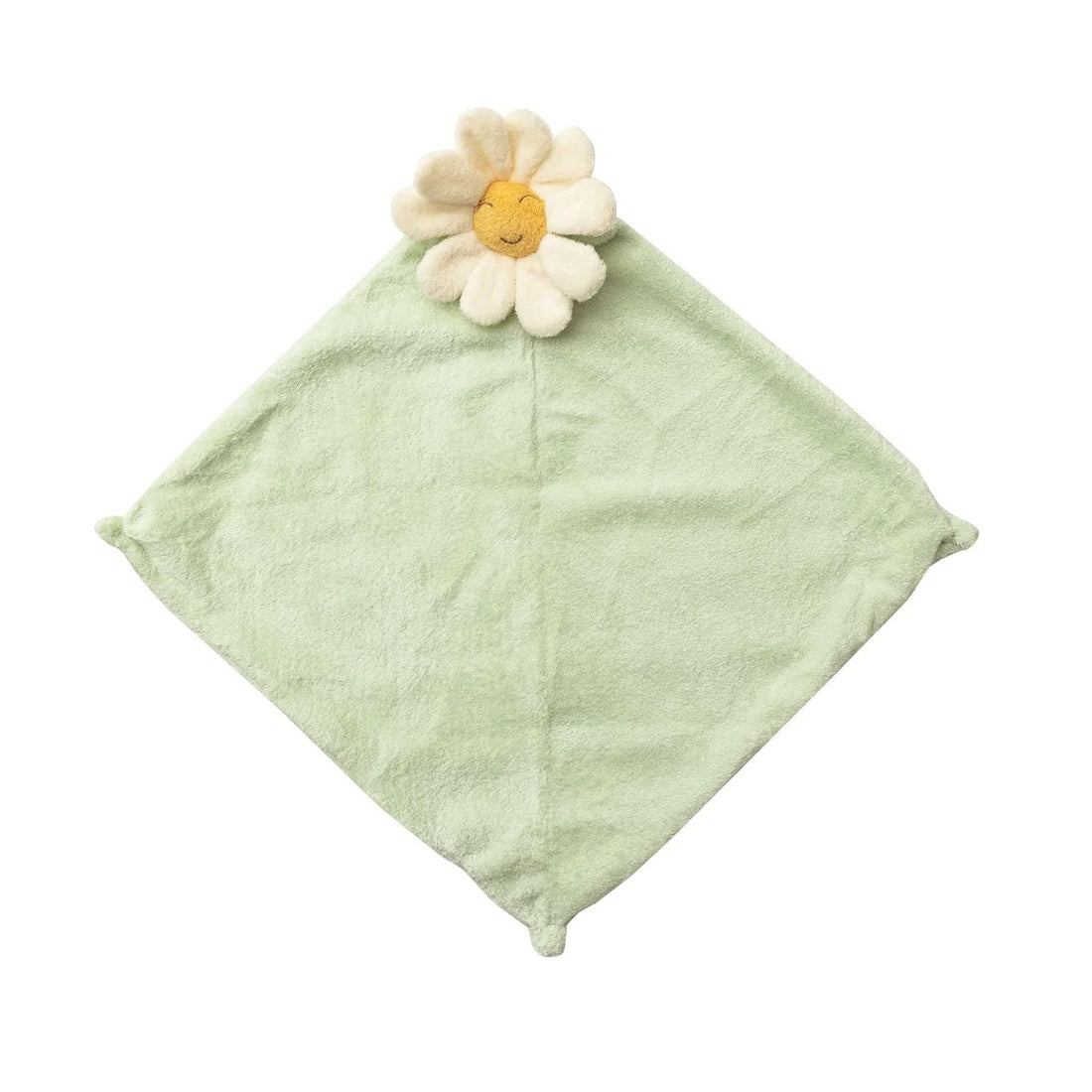 Angel Dear Daisy Blankie