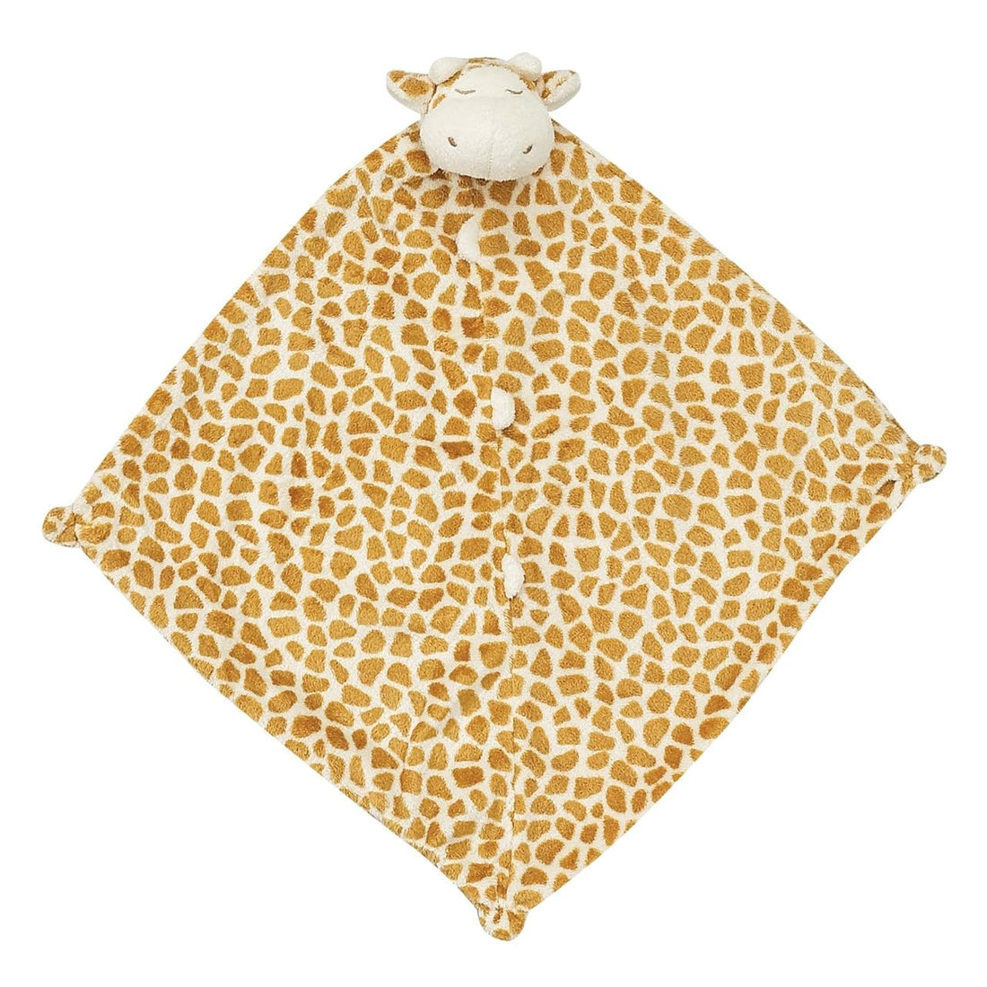 Angel Dear Giraffe Blankie