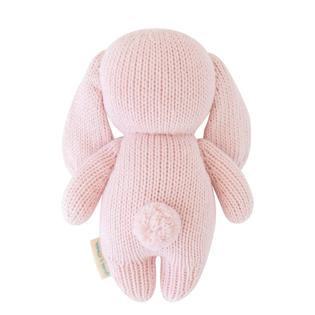 Cuddle+Kind - Baby bunny (Lilac)