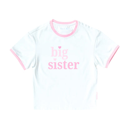 Big Sister T-Shirt