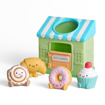 Itzy Play Bakery™ - Put &amp; Take Toy