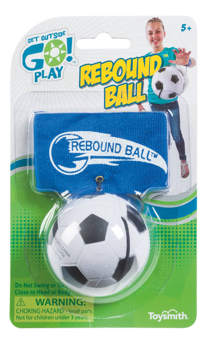 Get Outside GO!™ Rebound Ball