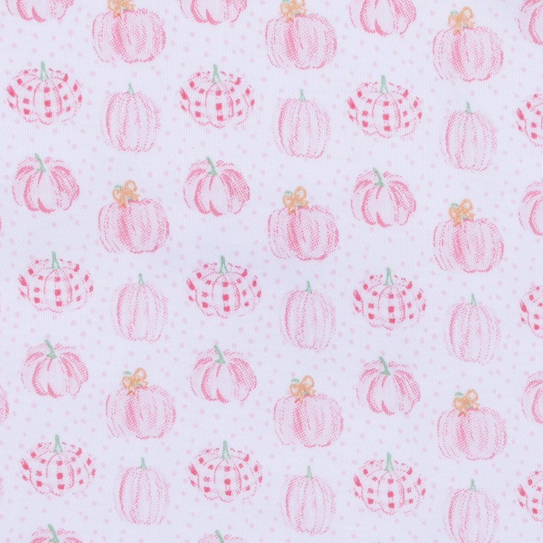 Precious Pumpkins SS Toddler Nightdress: Pink