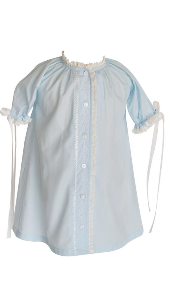 Katherine Daygown: Light Blue