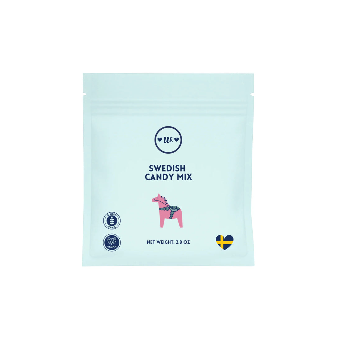 Swedish Candy Original Mix With BUBS Sampler