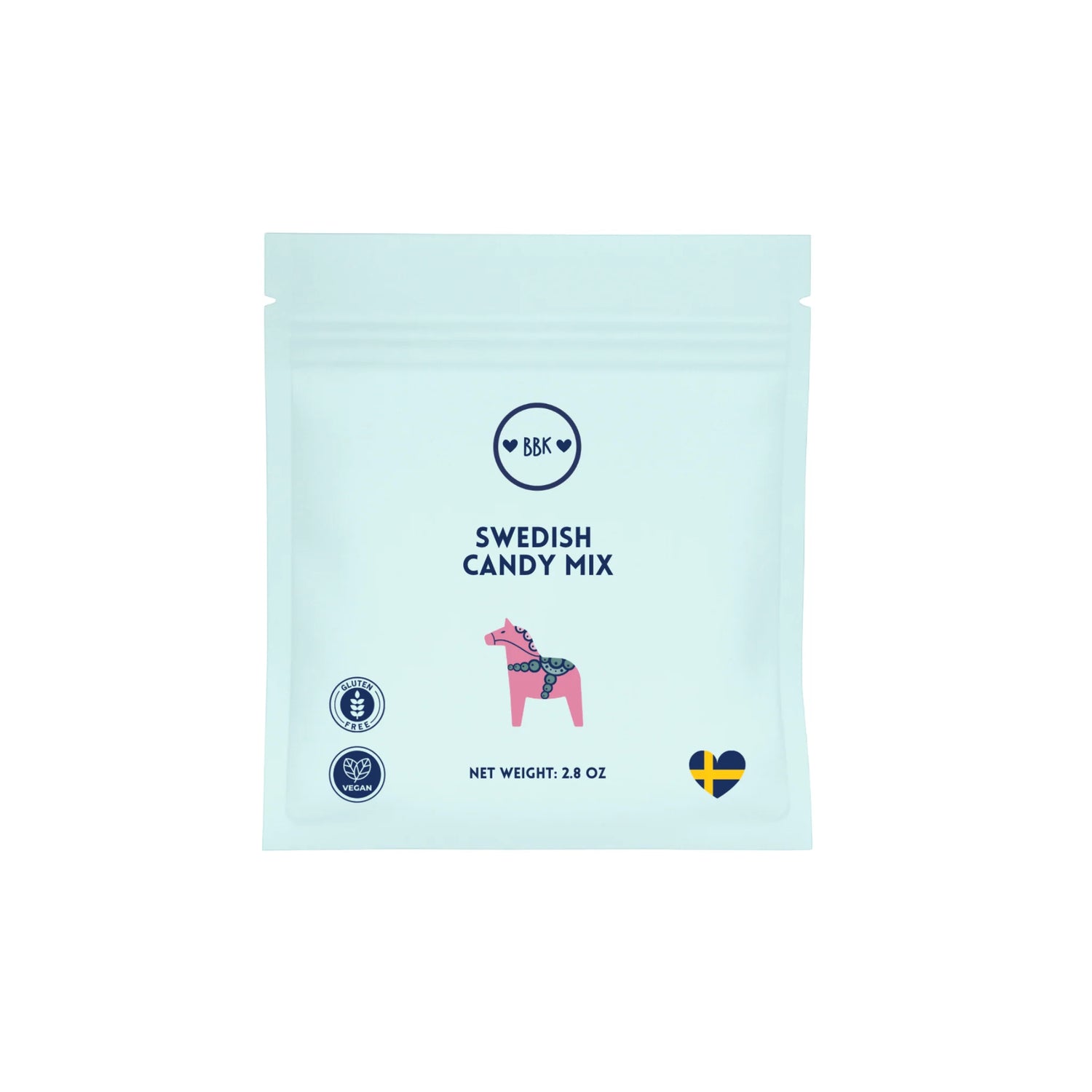 Swedish Candy Original Mix With BUBS Sampler