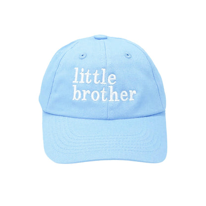 Little Brother Baseball Hat (Baby)