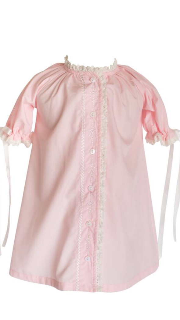 Katherine Daygown: Pink