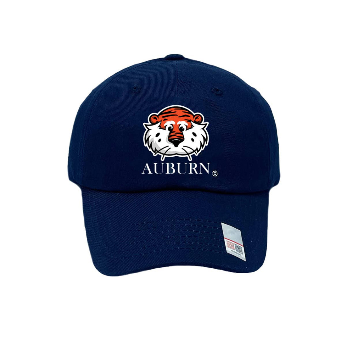 Auburn® Baseball Hat (Youth)