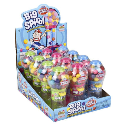 5" Gumball Dispenser