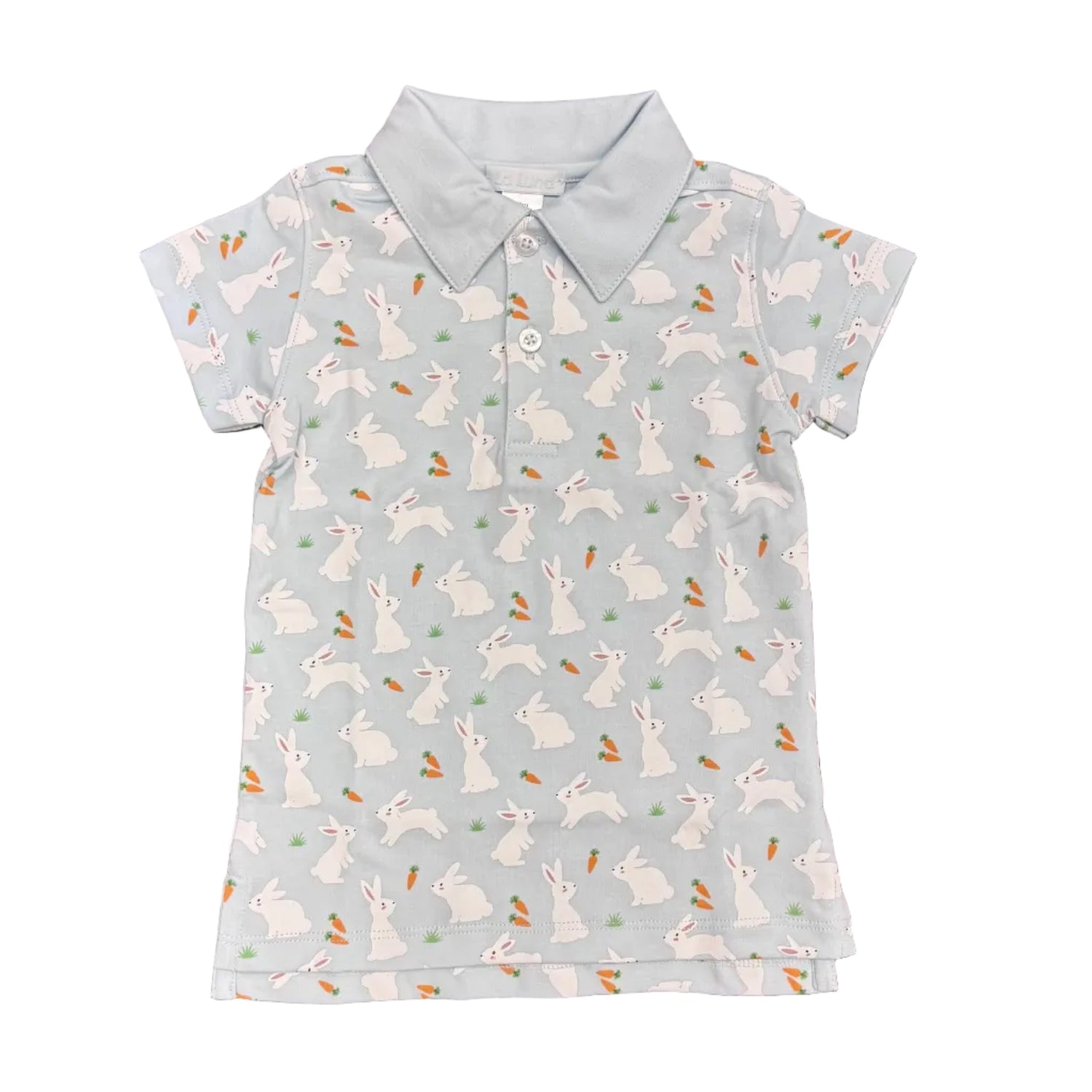Easter Bunnies Polo