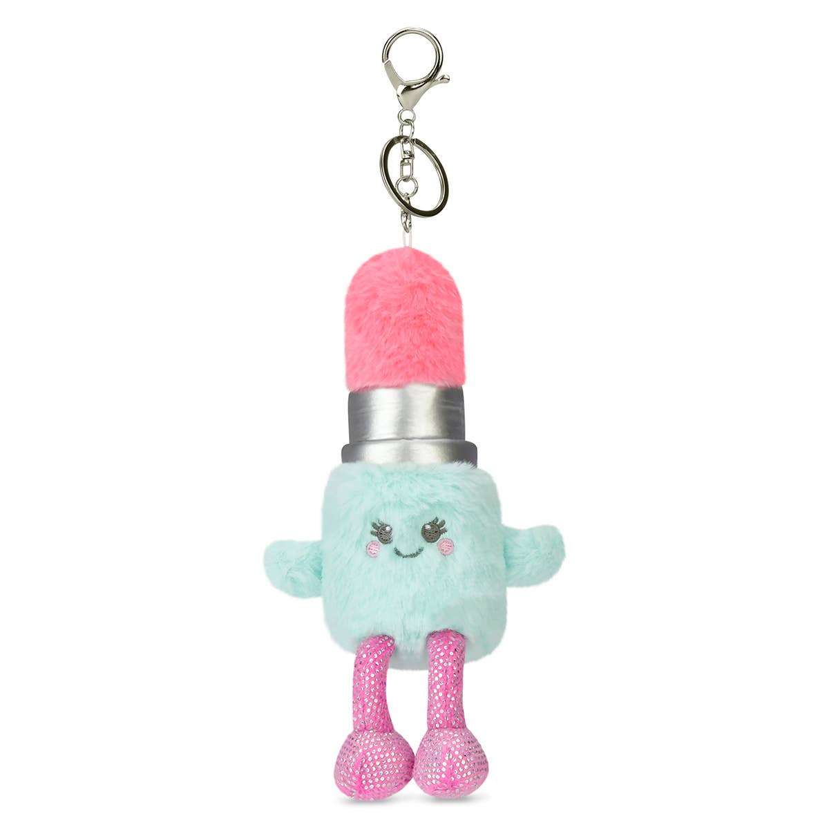 Lipstick Bag Charm
