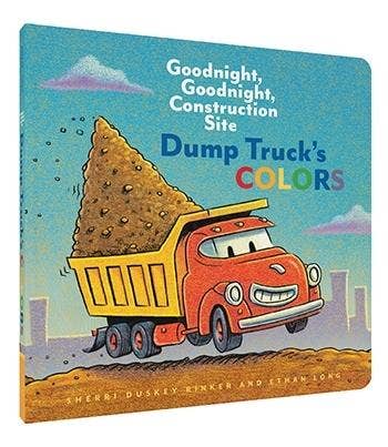 Dump Truck&