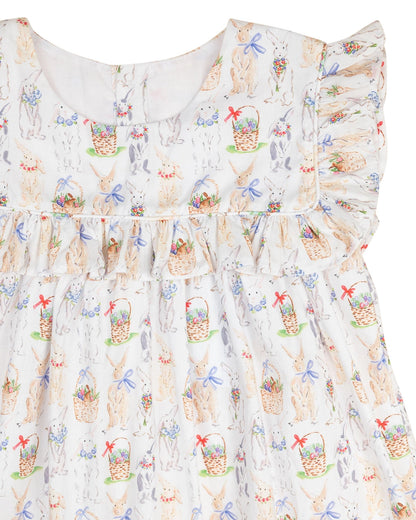 Bunny Blossom Bubble