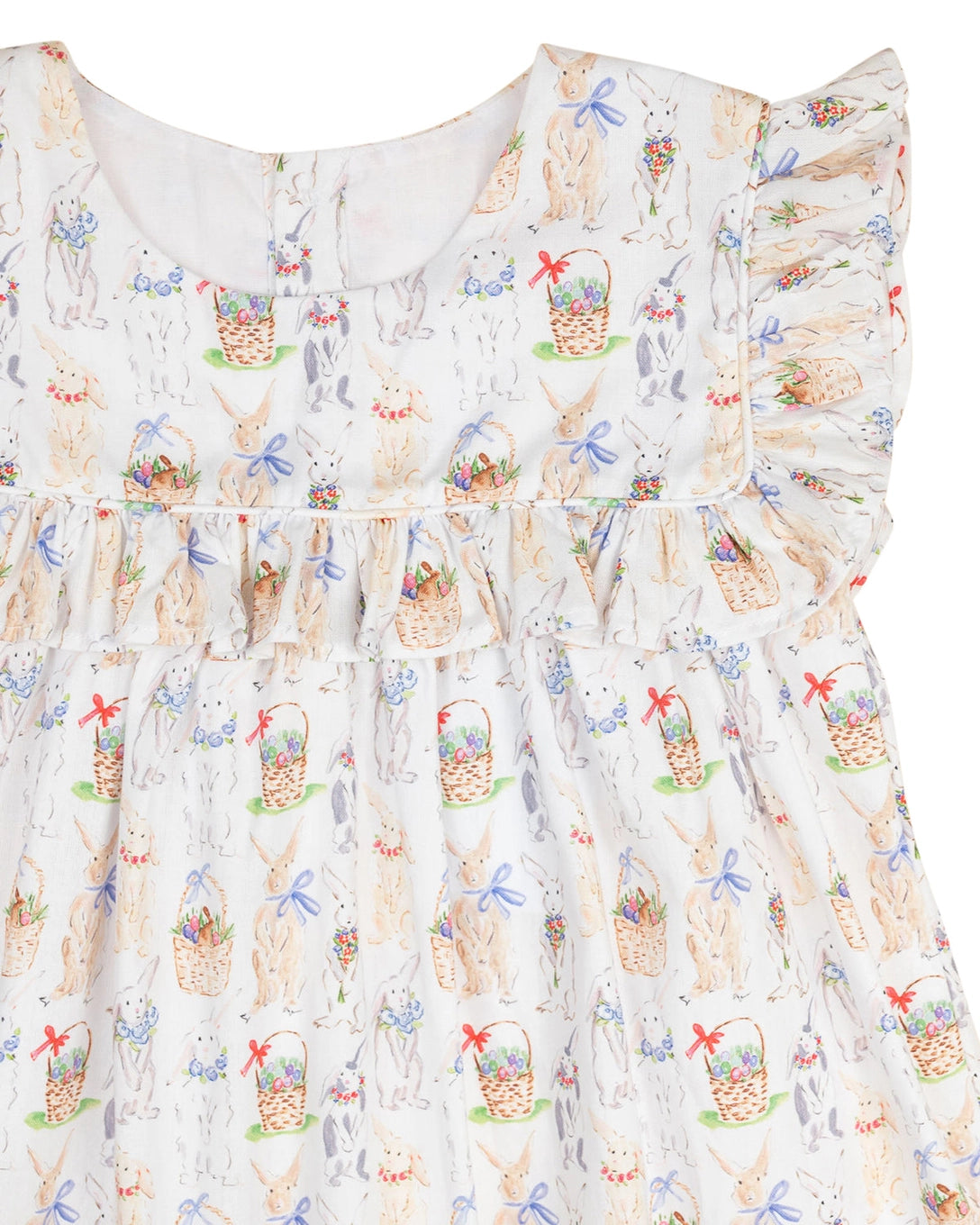 Bunny Blossom Dress
