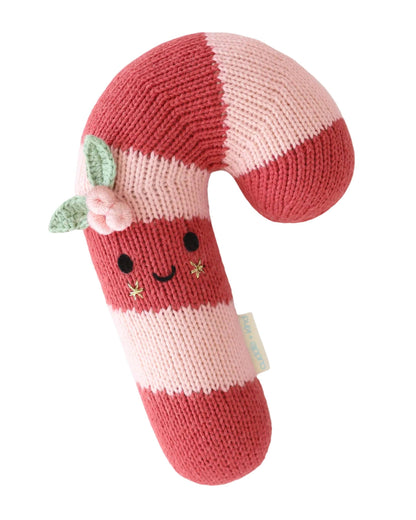 Cuddle + Kind Baby Candy Cane: Blush Stripe